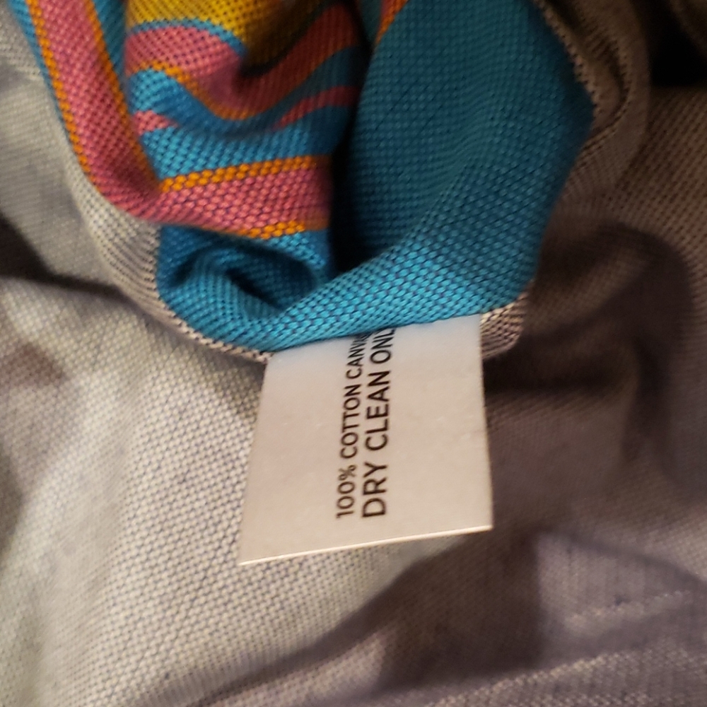 Vivienne Westwood backpacked - Picture 9 of 10